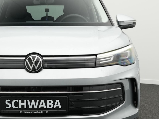 Volkswagen Tiguan 1.5 eTSI Life