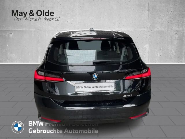 BMW 218 218i Active Tourer