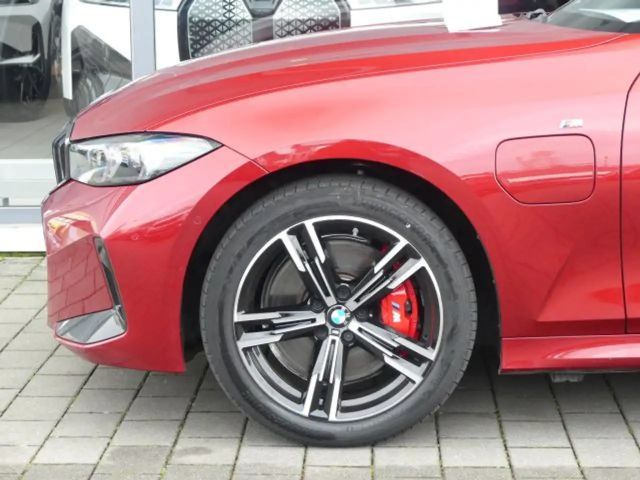 BMW 330 330e M-Sport Touring