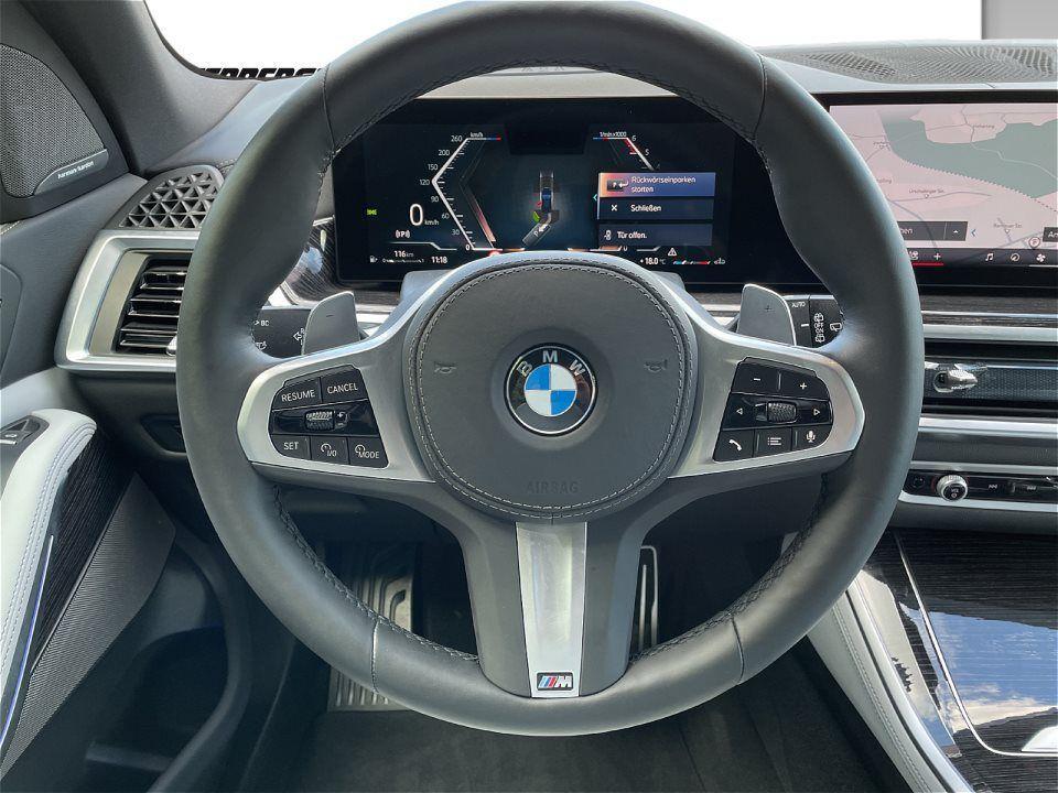 BMW X5 xDrive30d