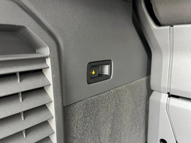 Volkswagen Multivan T7