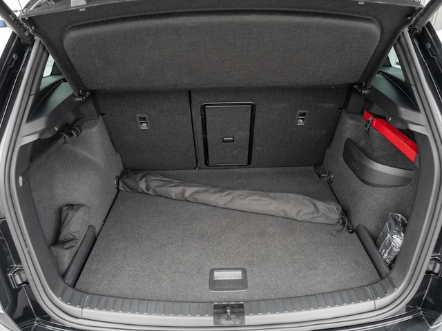 Skoda Karoq 2.0 TSI 4x4