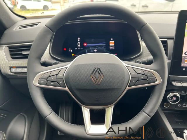 Renault Arkana Hybrid TCe 140 Techno