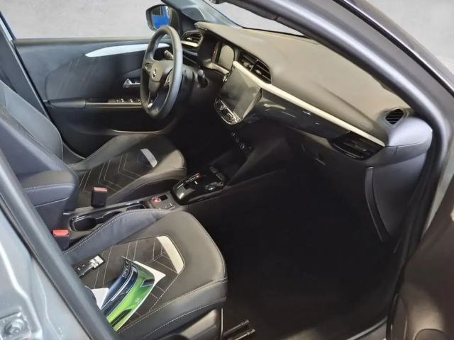 Opel Corsa GS-Line Grand Sport Turbo