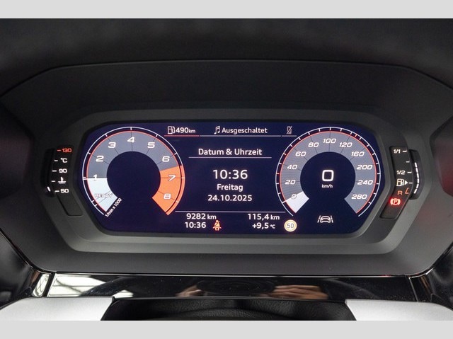 Audi A3 30 TFSI S-Line Sportback