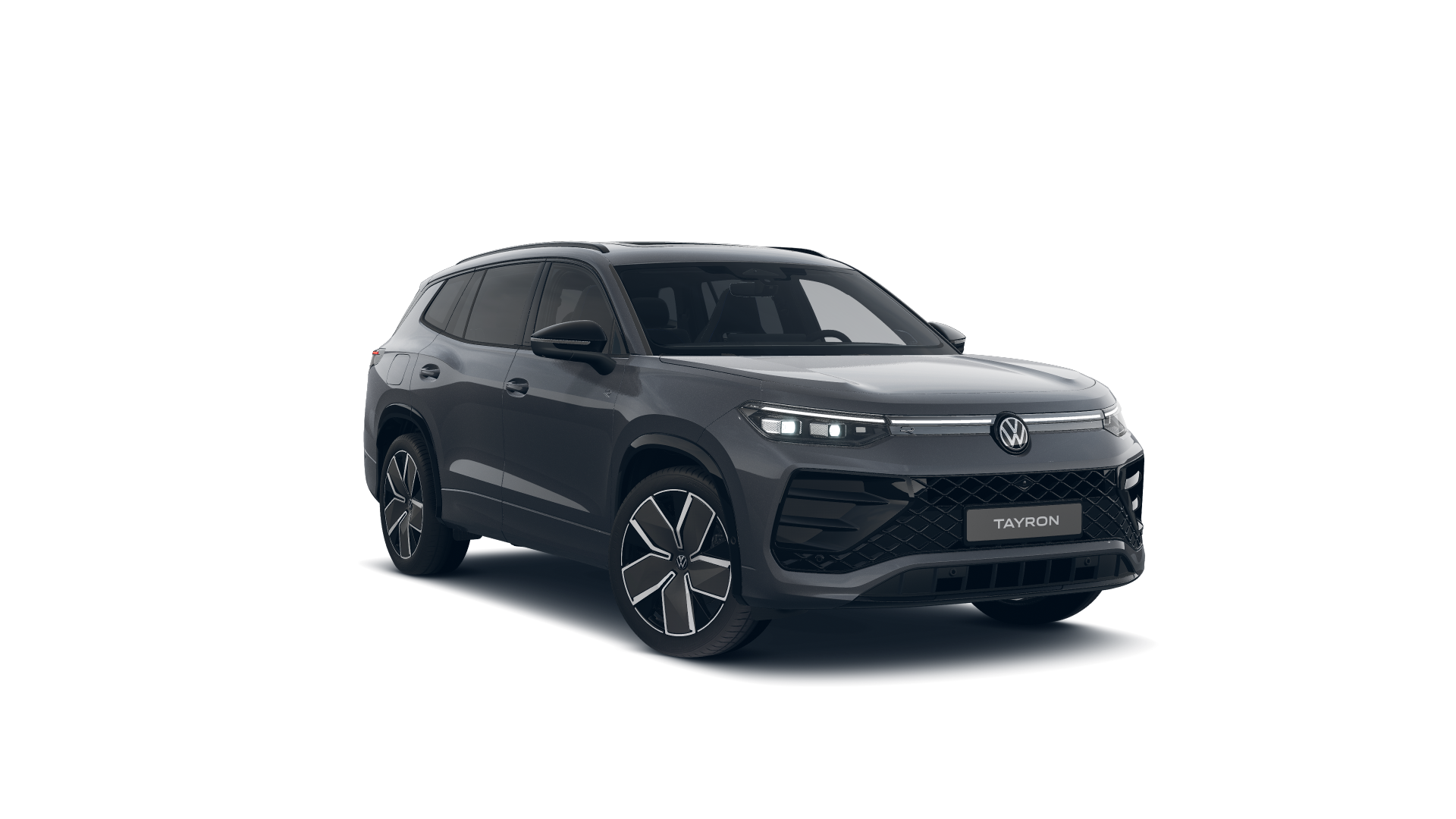 Volkswagen Tayron 2.0 TDI DSG R-Line