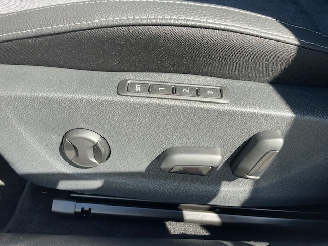 Skoda Octavia Combi Sportline