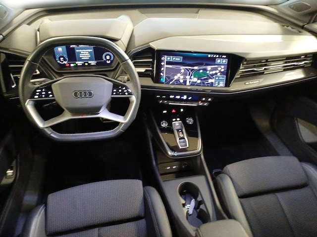 Audi Q4 e-tron 35 Sportback