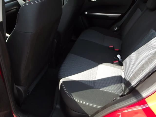 Suzuki Vitara Boosterjet Comfort Hybrid