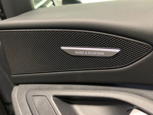 Audi Q6 e-tron Quattro Sportback