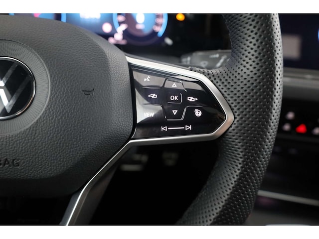 Volkswagen Golf 2.0 TDI GTD Style