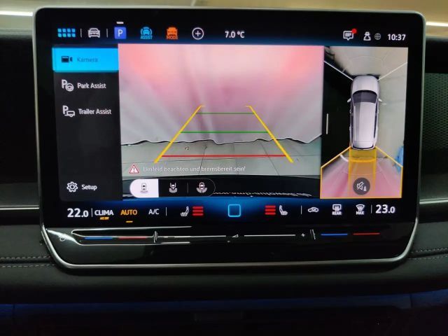 Volkswagen Tayron 1.5 eTSI IQ.Drive Life