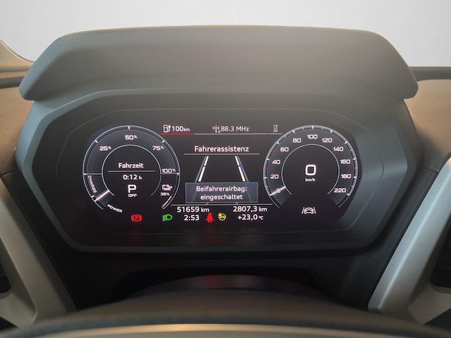 Audi Q4 e-tron 35 Sportback