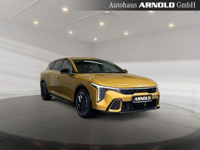 Kia Ceed GDi GT-Line