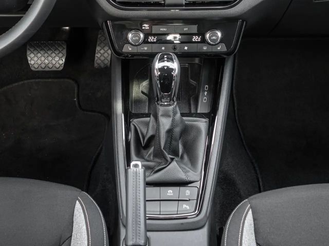 Skoda Scala 1.5 TSI Selection