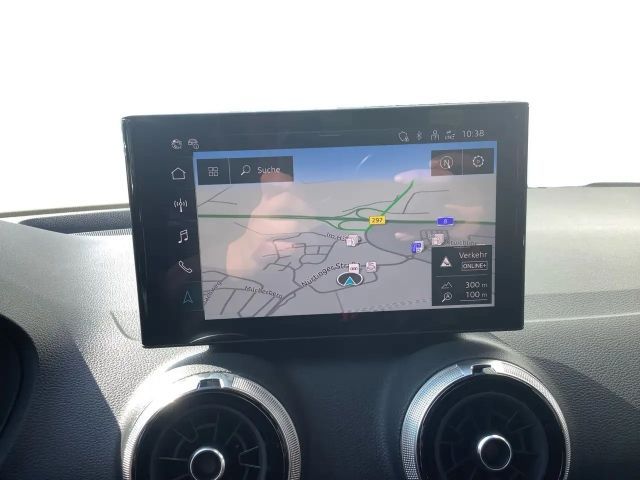 Audi Q2 35 TFSI S-Line S-Tronic