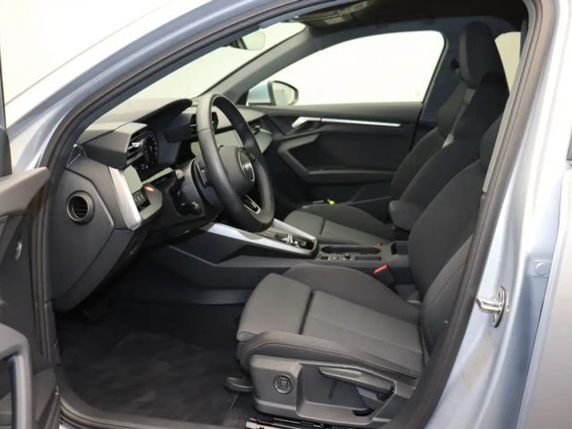 Audi A3 35 TDI Sedan Sportback