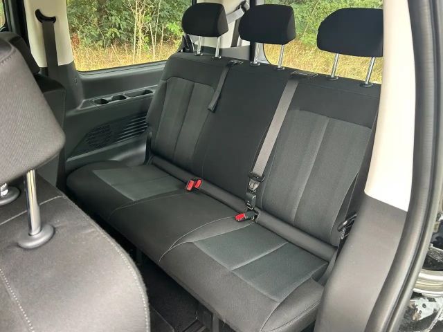 Hyundai Staria Trend