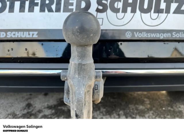 Volkswagen Golf 1.5 TSI Golf VIII