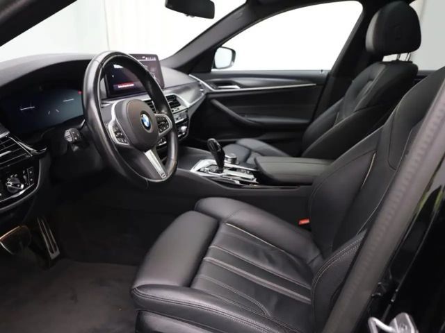 BMW 518 M-Sport Sedan