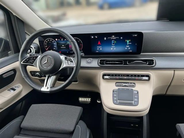 Mercedes-Benz Marco Polo 4MATIC AMG Line