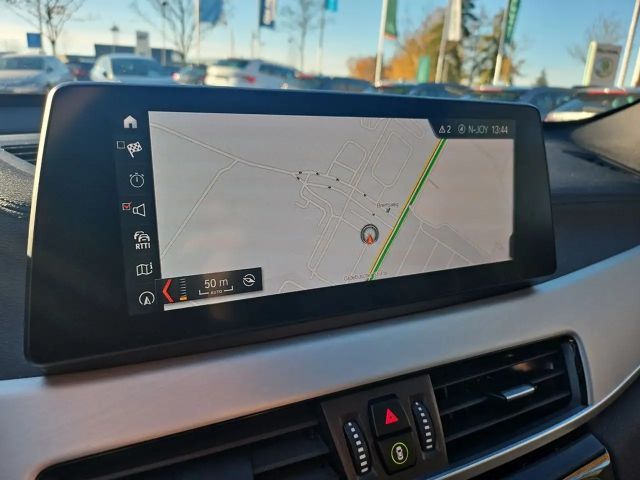 BMW X1 M-Sport sDrive