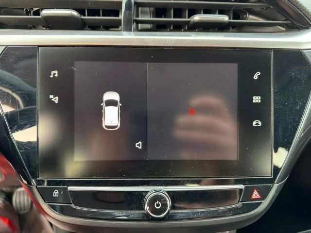 Opel Corsa 1.2 Turbo Elegance Turbo