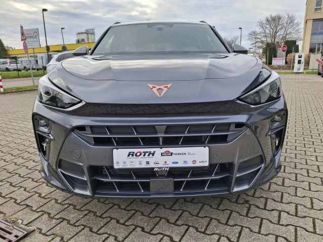 Cupra Terramar Terramar 2,0 TSI DSG MJ26 Navi*Pano*Matix*HuD*