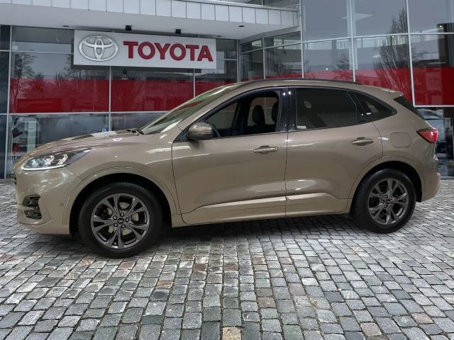 Ford Kuga EcoBoost ST Line X