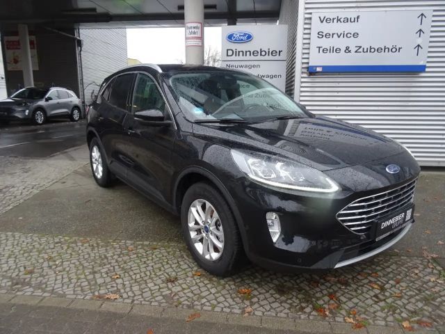 Ford Kuga Titanium X