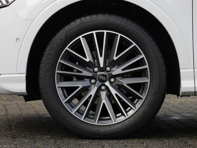 Audi Q3 35 TFSI S-Tronic