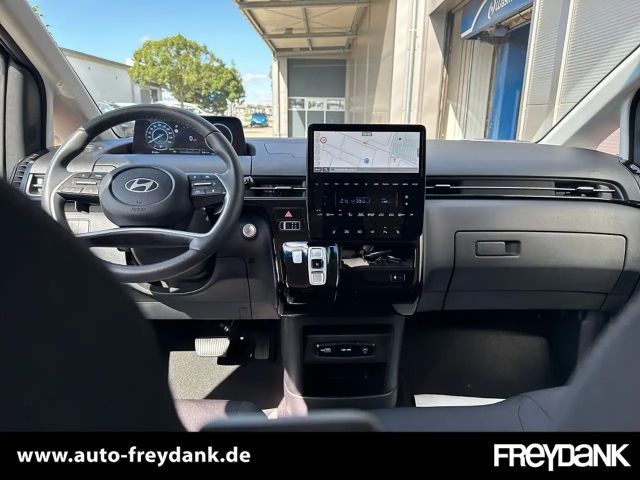 Hyundai Staria 9-Sitzer (MY25) HEV 1.6 T-GDI (225PS) 6-AT 2WD TRE