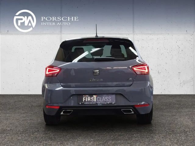 Seat Ibiza 1.0 TSI FR-lijn