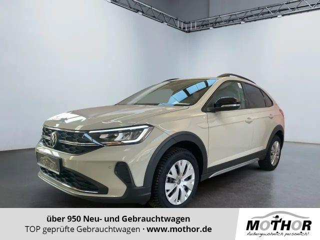 Volkswagen Taigo 1.0 TSI