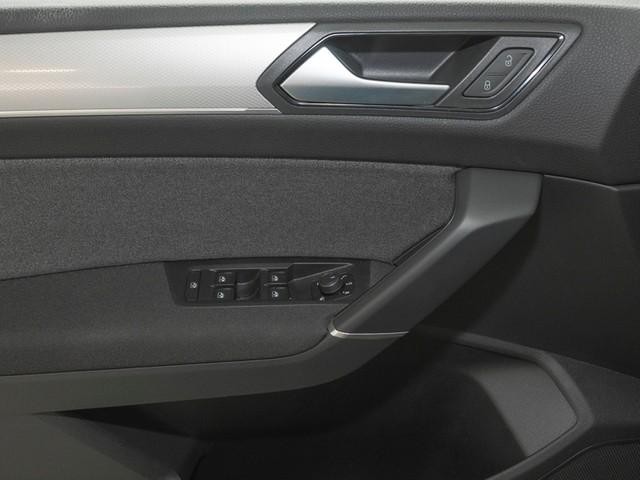 Volkswagen Touran 1.5 TSI DSG Move