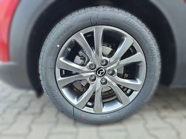 Mazda CX-30 Exclusive-line SkyActiv