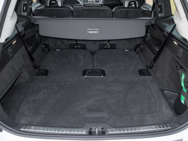 Volvo XC90 AWD Dark Recharge Ultra