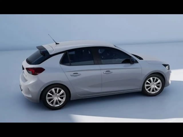 Opel Corsa 1.2 Turbo Edition Turbo