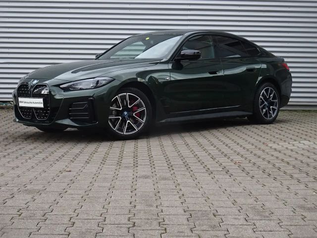 BMW i4 Coupé M-Sport eDrive35