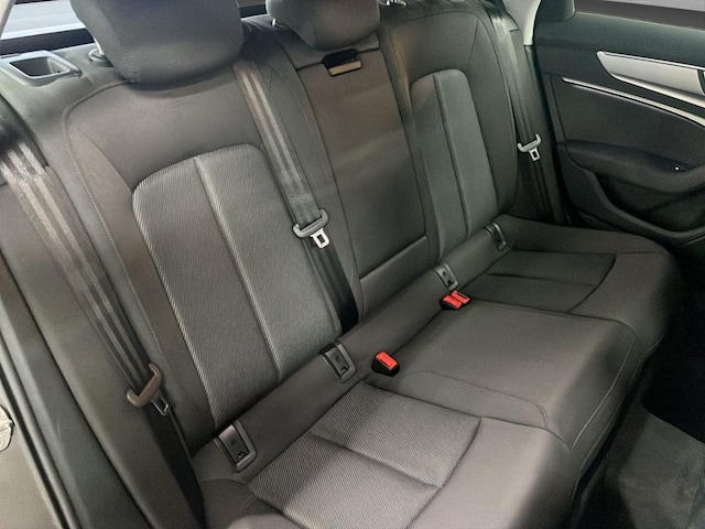 Audi A6 35 TDI Avant S-Tronic