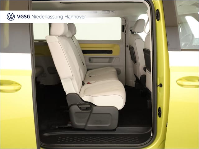 Volkswagen ID.Buzz Pro