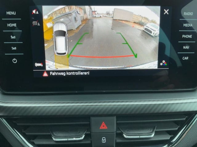 Skoda Kamiq 1.0 TSI Monte Carlo