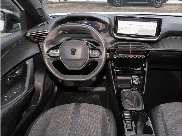 Peugeot 2008 Allure Pack PureTech