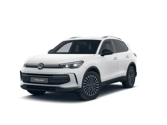 Volkswagen Tiguan 1.5 eTSI DSG IQ.Drive