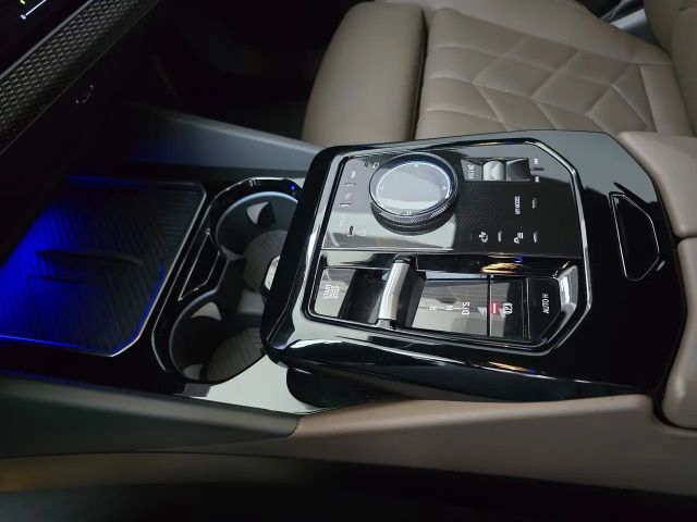 BMW 520 520d Touring xDrive