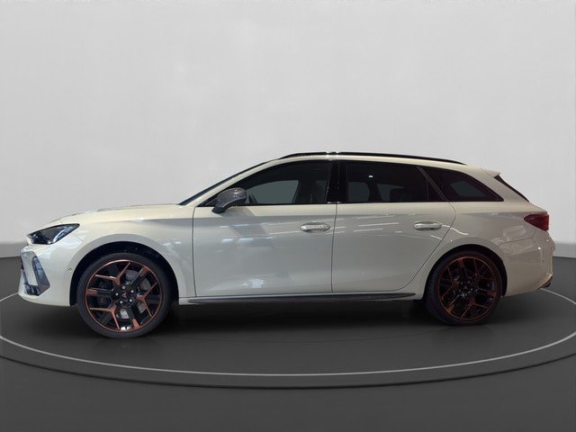 Cupra Leon 2.0 TSI 4Drive DSG Sportstourer