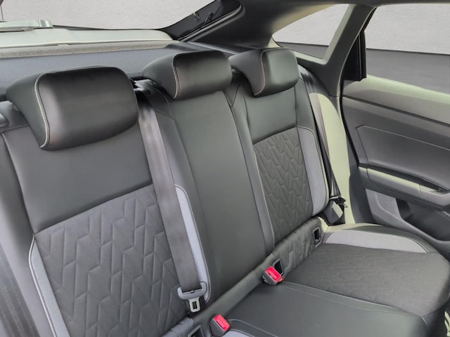 Volkswagen Taigo 1.0 TSI DSG Life