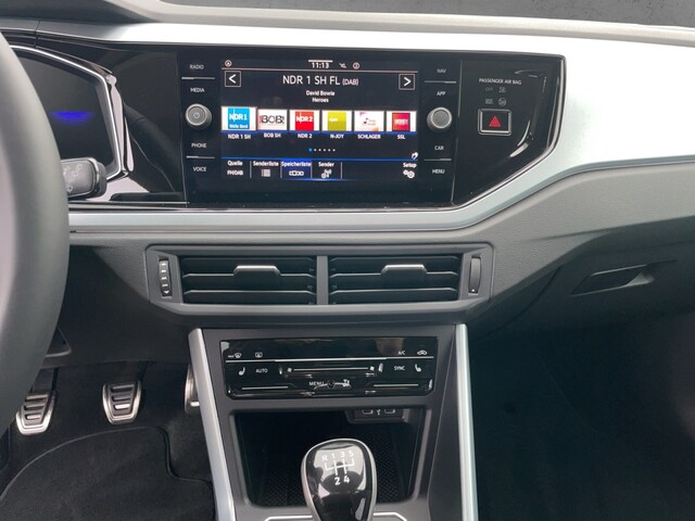 Volkswagen Polo 1.0 TSI