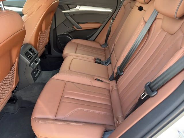 Audi Q5 55 TFSI Hybride Quattro S-Line