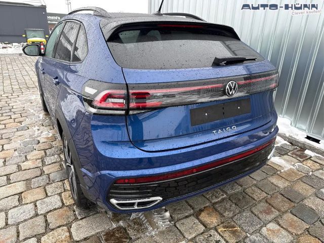Volkswagen Taigo 1.0 TSI DSG R-Line